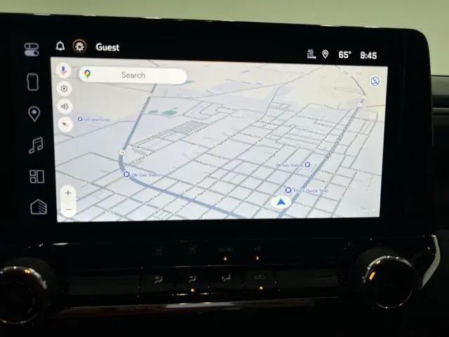 2026 Chevrolet Colorado WT, RWD