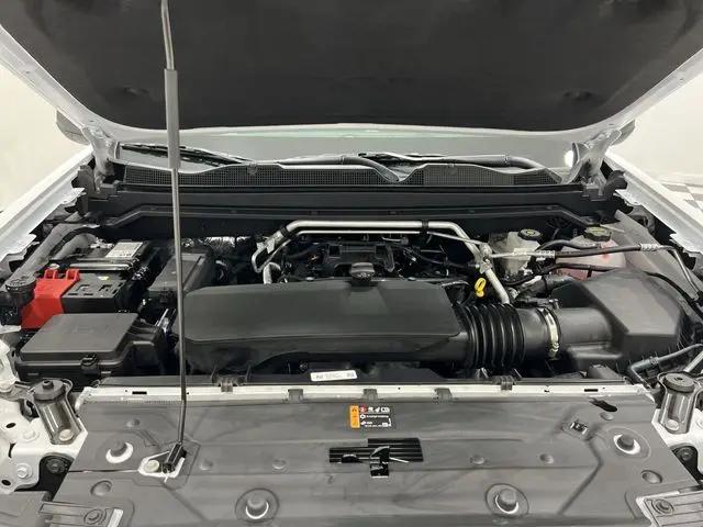 2026 Chevrolet Colorado WT, RWD