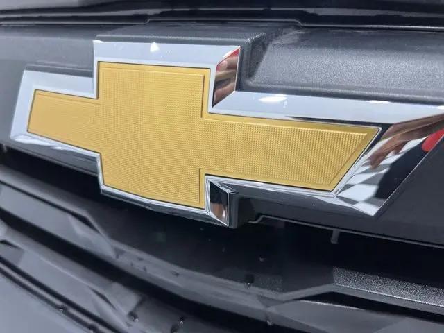 2026 Chevrolet Colorado WT, RWD
