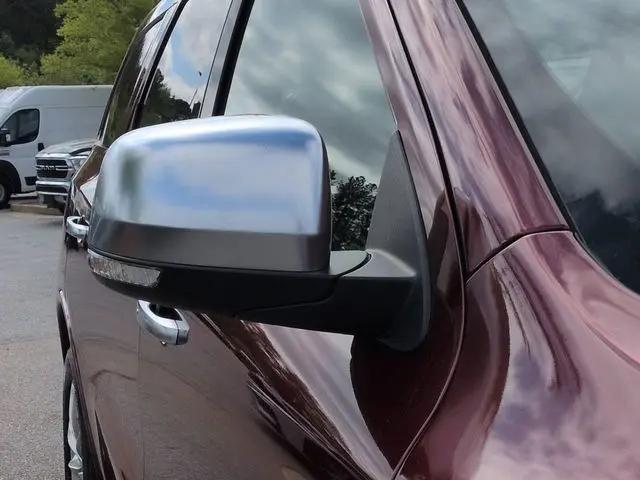 2022 Dodge Durango Citadel AWD