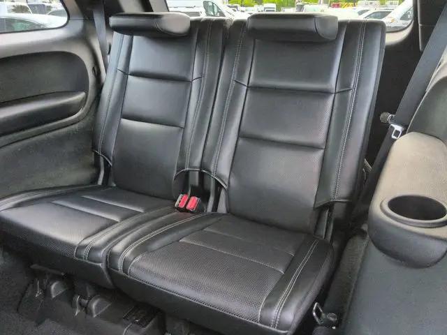 2022 Dodge Durango Citadel AWD
