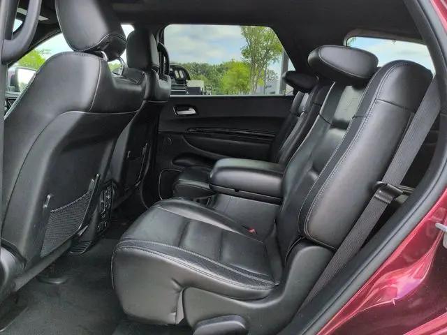 2022 Dodge Durango Citadel AWD