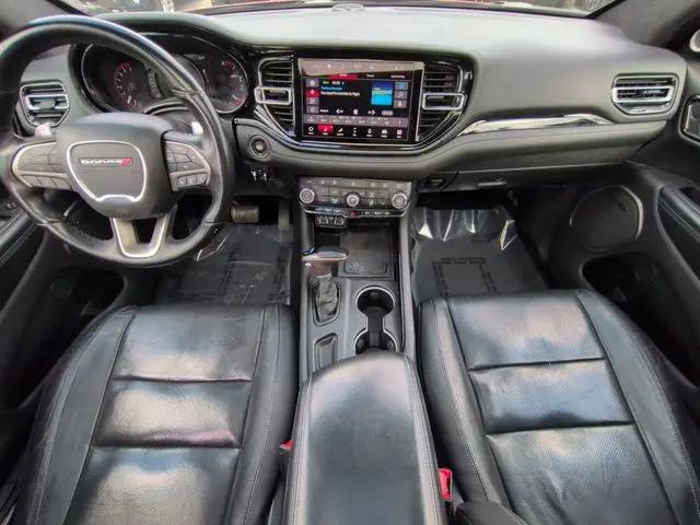2022 Dodge Durango Citadel AWD