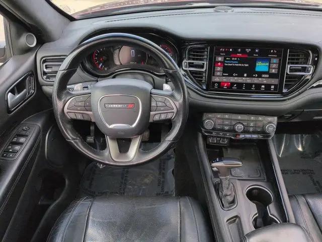 2022 Dodge Durango Citadel AWD