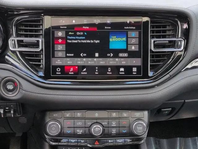 2022 Dodge Durango Citadel AWD