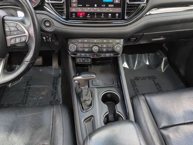 2022 Dodge Durango Citadel AWD
