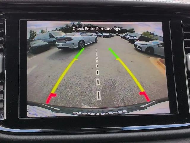2022 Dodge Durango Citadel AWD