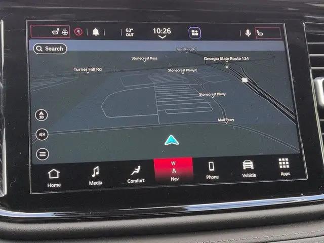 2022 Dodge Durango Citadel AWD