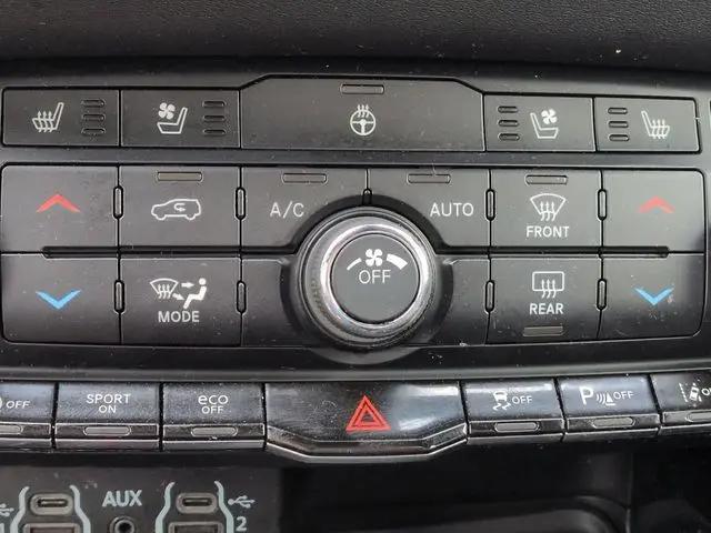 2022 Dodge Durango Citadel AWD