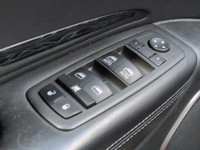 2022 Dodge Durango Citadel AWD