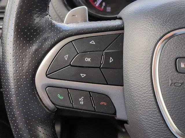2022 Dodge Durango Citadel AWD