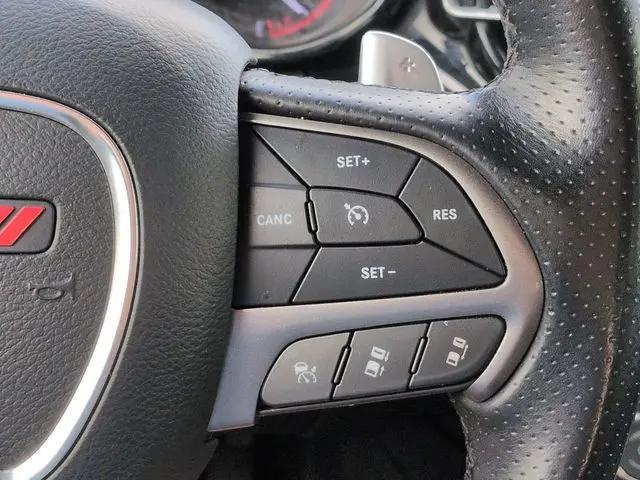 2022 Dodge Durango Citadel AWD