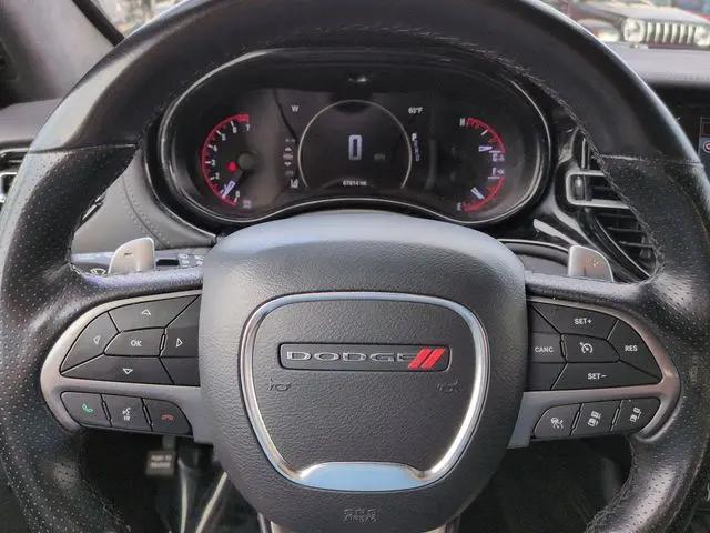 2022 Dodge Durango Citadel AWD