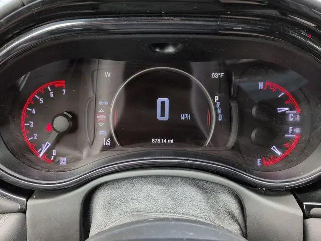 2022 Dodge Durango Citadel AWD