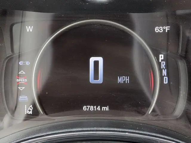 2022 Dodge Durango Citadel AWD