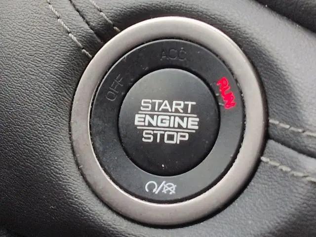 2022 Dodge Durango Citadel AWD