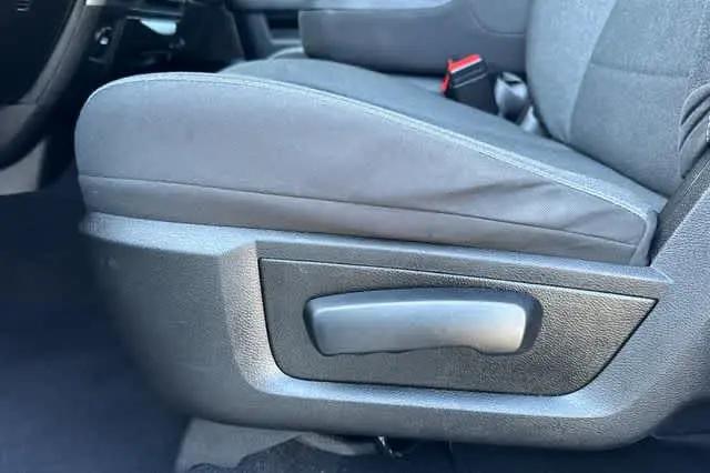 2024 Ram 1500 Classic Warlock Crew Cab 4x4 5'7" Box