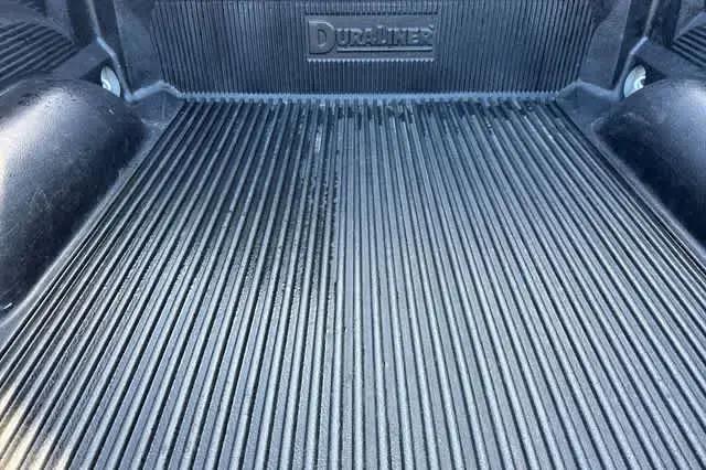 2024 Ram 1500 Classic Warlock Crew Cab 4x4 5'7" Box