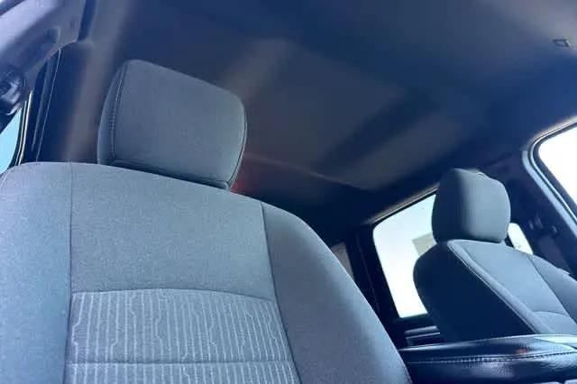 2024 Ram 1500 Classic Warlock Crew Cab 4x4 5'7" Box
