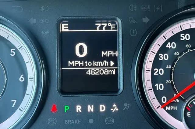 2024 Ram 1500 Classic Warlock Crew Cab 4x4 5'7" Box