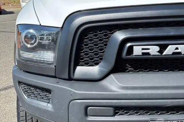2024 Ram 1500 Classic Warlock Crew Cab 4x4 5'7" Box