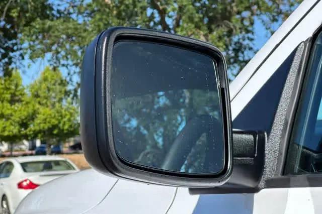 2024 Ram 1500 Classic Warlock Crew Cab 4x4 5'7" Box