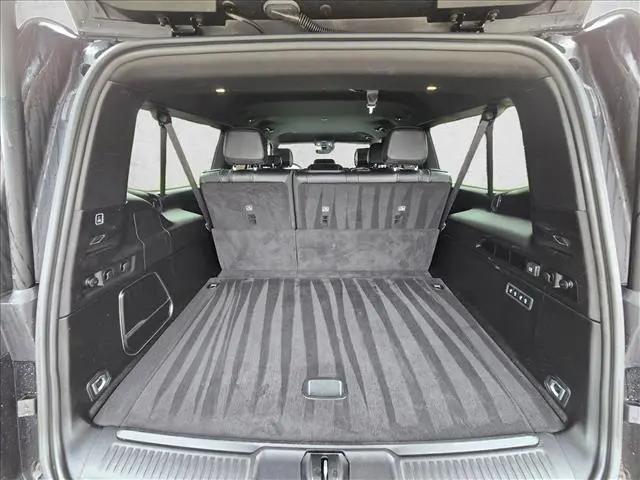 2024 Jeep Wagoneer Series II 4x4