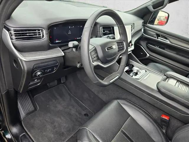 2024 Jeep Wagoneer Series II 4x4