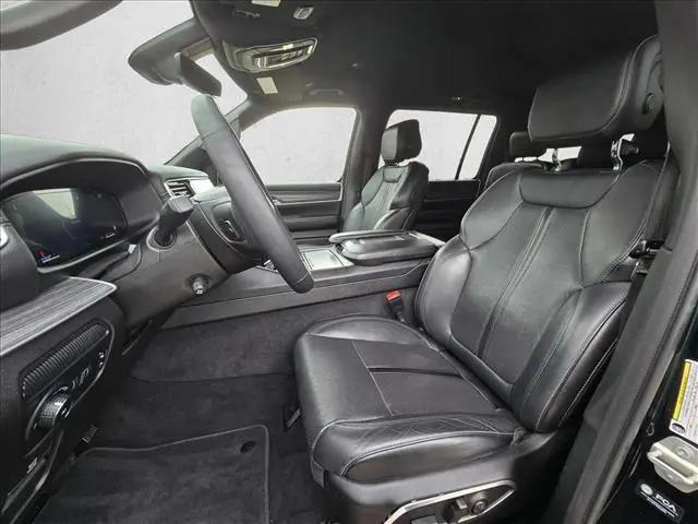 2024 Jeep Wagoneer Series II 4x4
