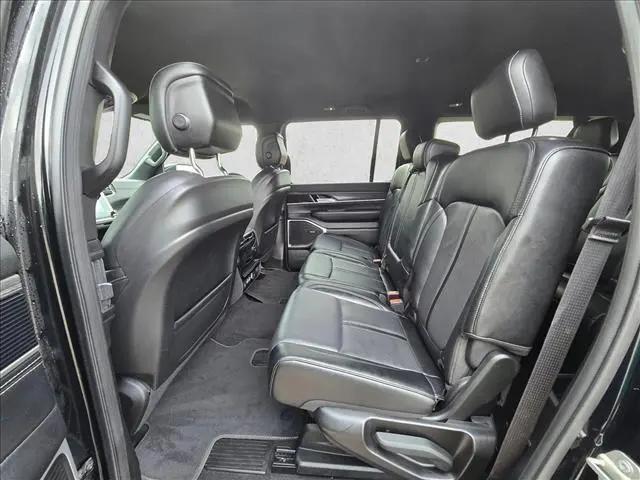 2024 Jeep Wagoneer Series II 4x4