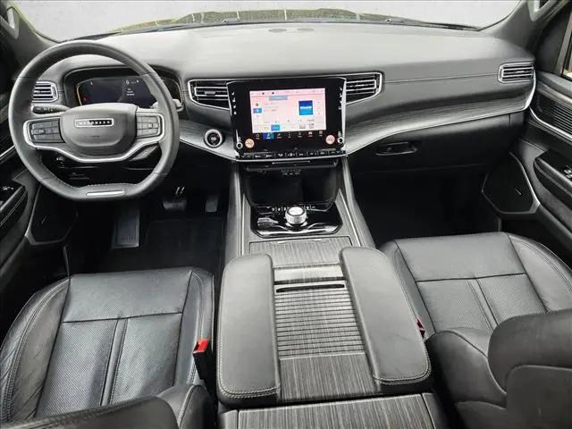 2024 Jeep Wagoneer Series II 4x4