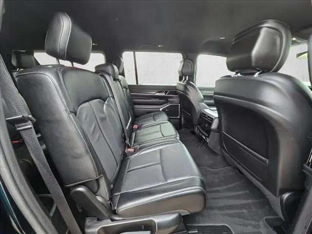 2024 Jeep Wagoneer Series II 4x4