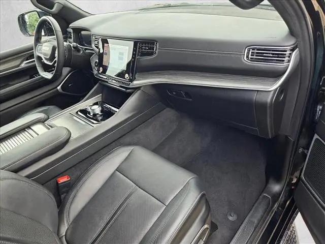 2024 Jeep Wagoneer Series II 4x4
