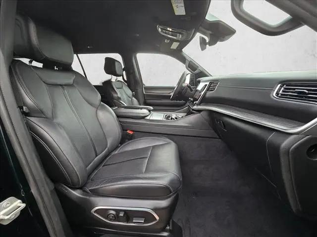 2024 Jeep Wagoneer Series II 4x4