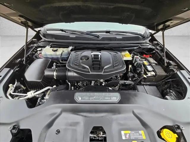 2024 Jeep Wagoneer Series II 4x4