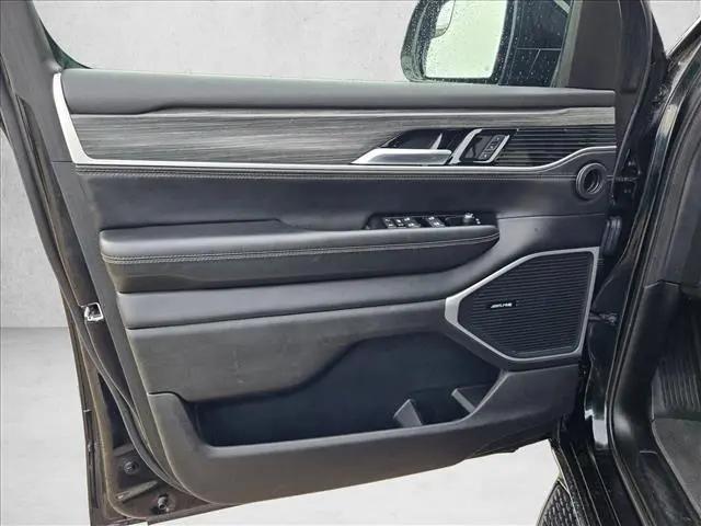 2024 Jeep Wagoneer Series II 4x4
