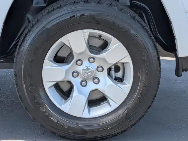 2025 Ram 1500 Big Horn Crew Cab 4x4 5'7" Box