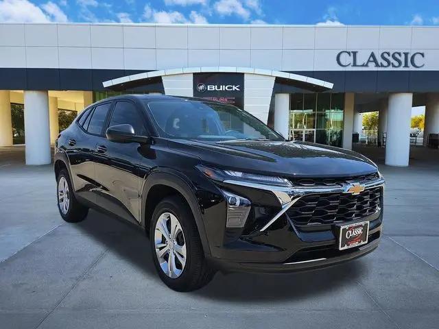 2026 Chevrolet Trax FWD LS for sale in Arlington, TX