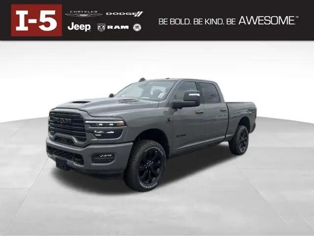 2026 Ram 2500 Laramie Crew Cab 4x4 64 Box for sale in Chehalis, WA