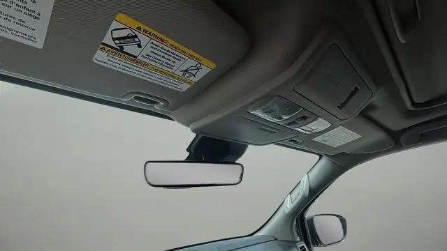 2024 Nissan Frontier Crew Cab SL 4x2