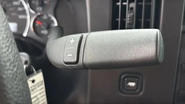 2024 GMC Savana Cargo RWD 2500 Regular Wheelbase Work Van