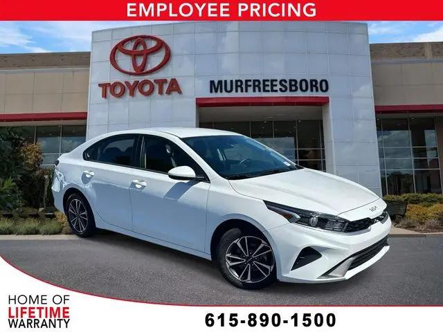 2024 Kia Forte LXS for sale in Murfreesboro, TN