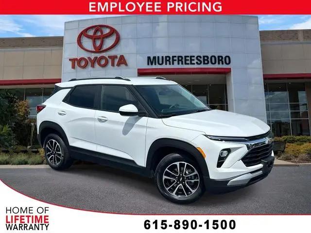 2025 Chevrolet TrailBlazer AWD LT for sale in Murfreesboro, TN