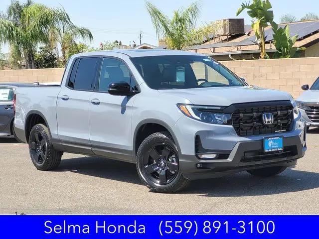 2026 Honda Ridgeline Black Edition for sale in Selma, CA