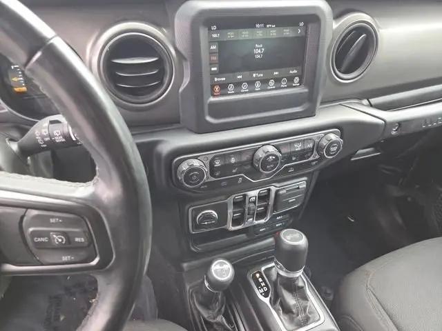 2023 Jeep Wrangler 4xe 4x4