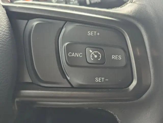 2022 Jeep Wrangler Unlimited Sport Altitude 4x4