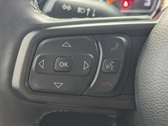 2022 Jeep Wrangler Unlimited Sport Altitude 4x4