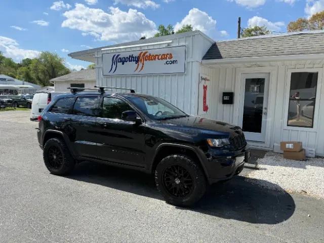 2019 Jeep Grand Cherokee Upland 4x4 for sale in Pasadena, MD
