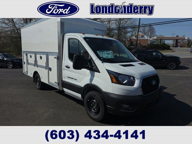 2026 Ford Transit Cutaway Base for sale in Londonderry, NH