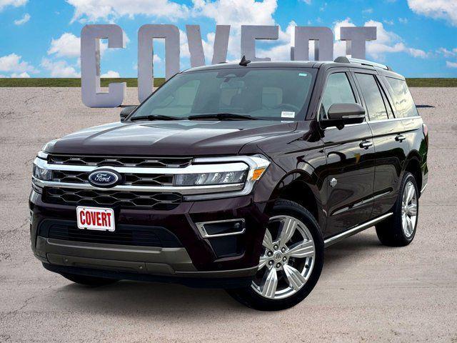 2024 Ford Expedition King Ranch for sale in Austin, TX